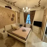 아파트 Honor Extravagance 린츠