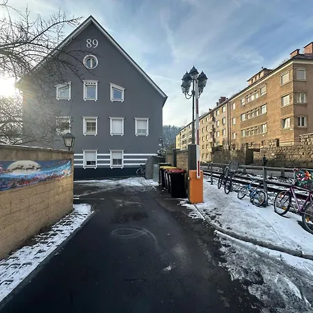 Apartment Honor Extravagance Linz