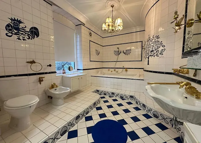 Apartment Honor Extravagance *