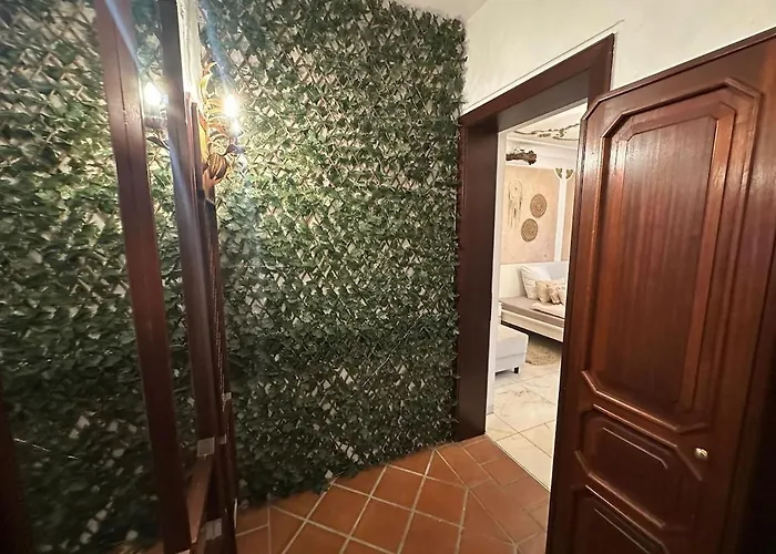 Apartment Honor Extravagance Linz