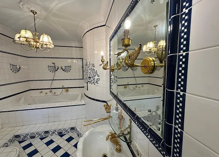 Honor Extravagance Apartment Linz