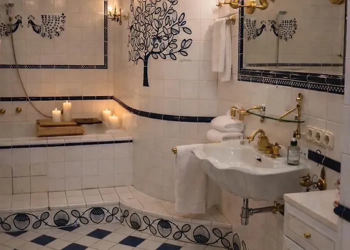 Honor Extravagance Apartment