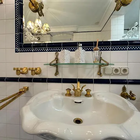 Apartment Honor Extravagance Linz