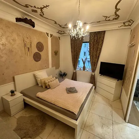 Apartment Honor Extravagance Linz